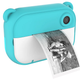 Illustration for article titled Instant Camera For Kids Prints Photos on Rolls of Cheap Thermal Paper